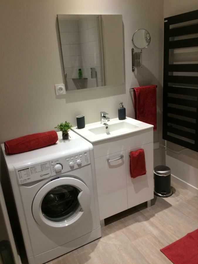 Apartament L'Hippocampe Sète Zewnętrze zdjęcie